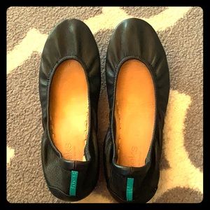 Tieks Size 8